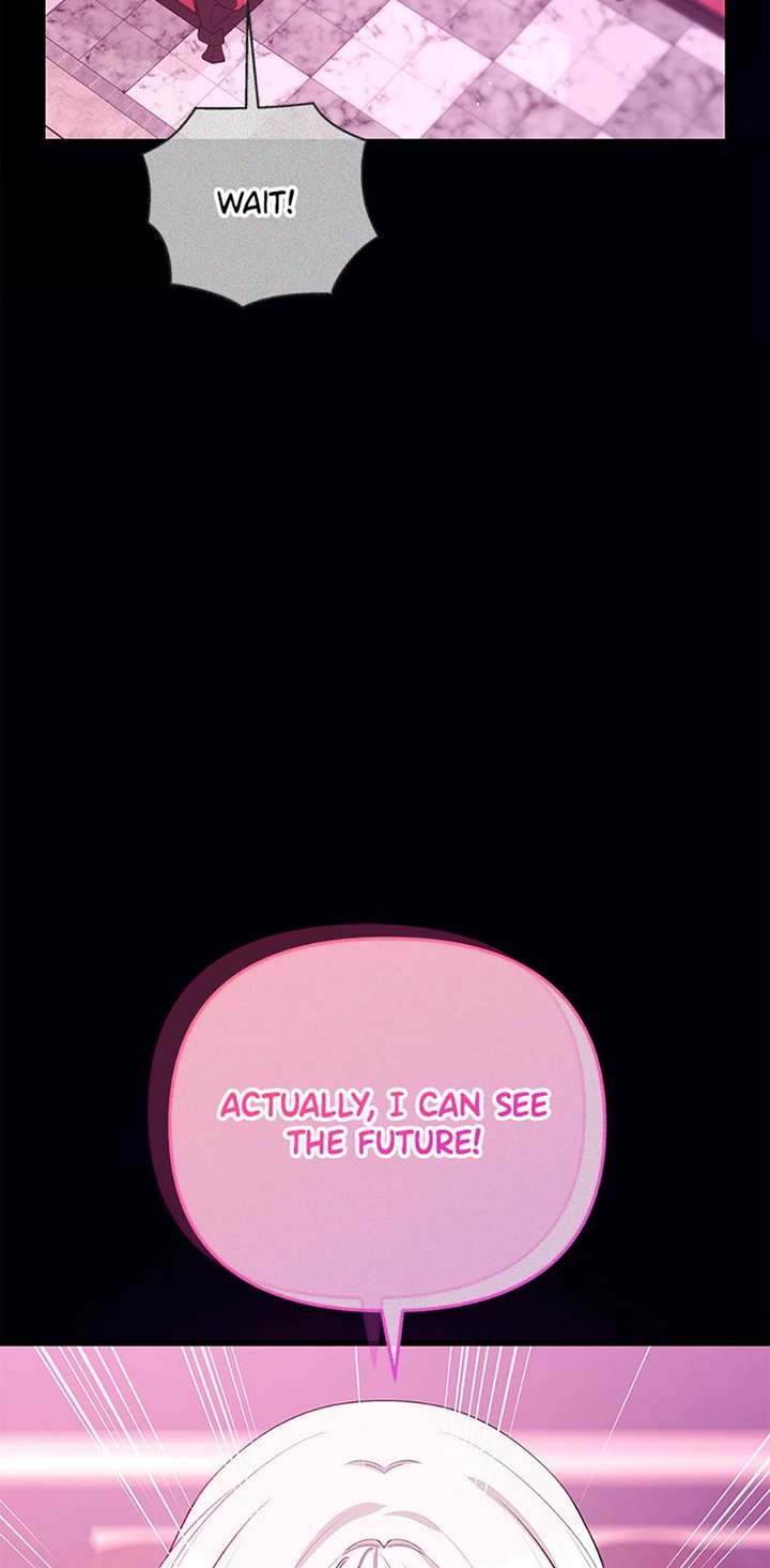 I Created a Harem to Avoid the Male Lead Chapter 90 - Page 9