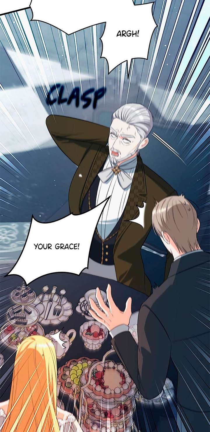 I Created a Harem to Avoid the Male Lead Chapter 90 - Page 90