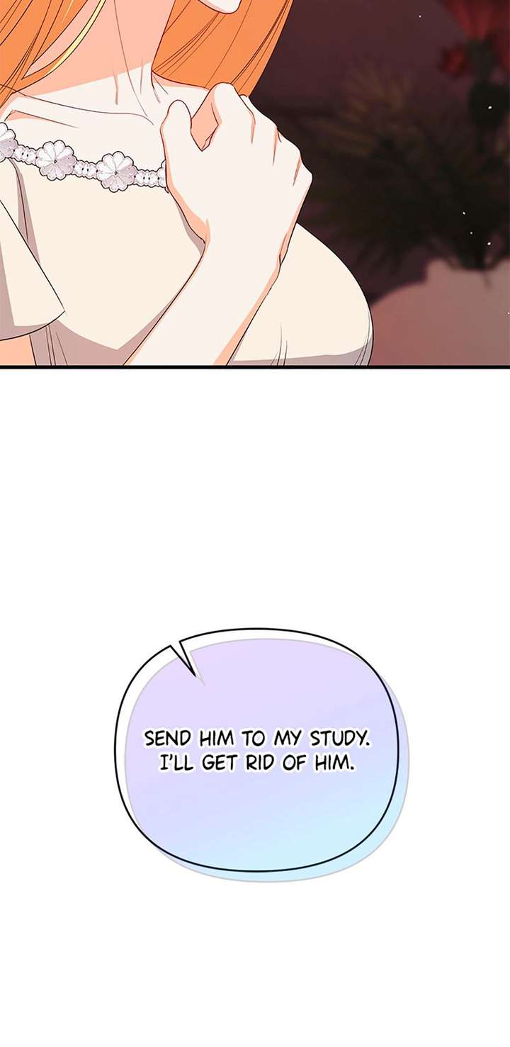 I Created a Harem to Avoid the Male Lead Chapter 90 - Page 95