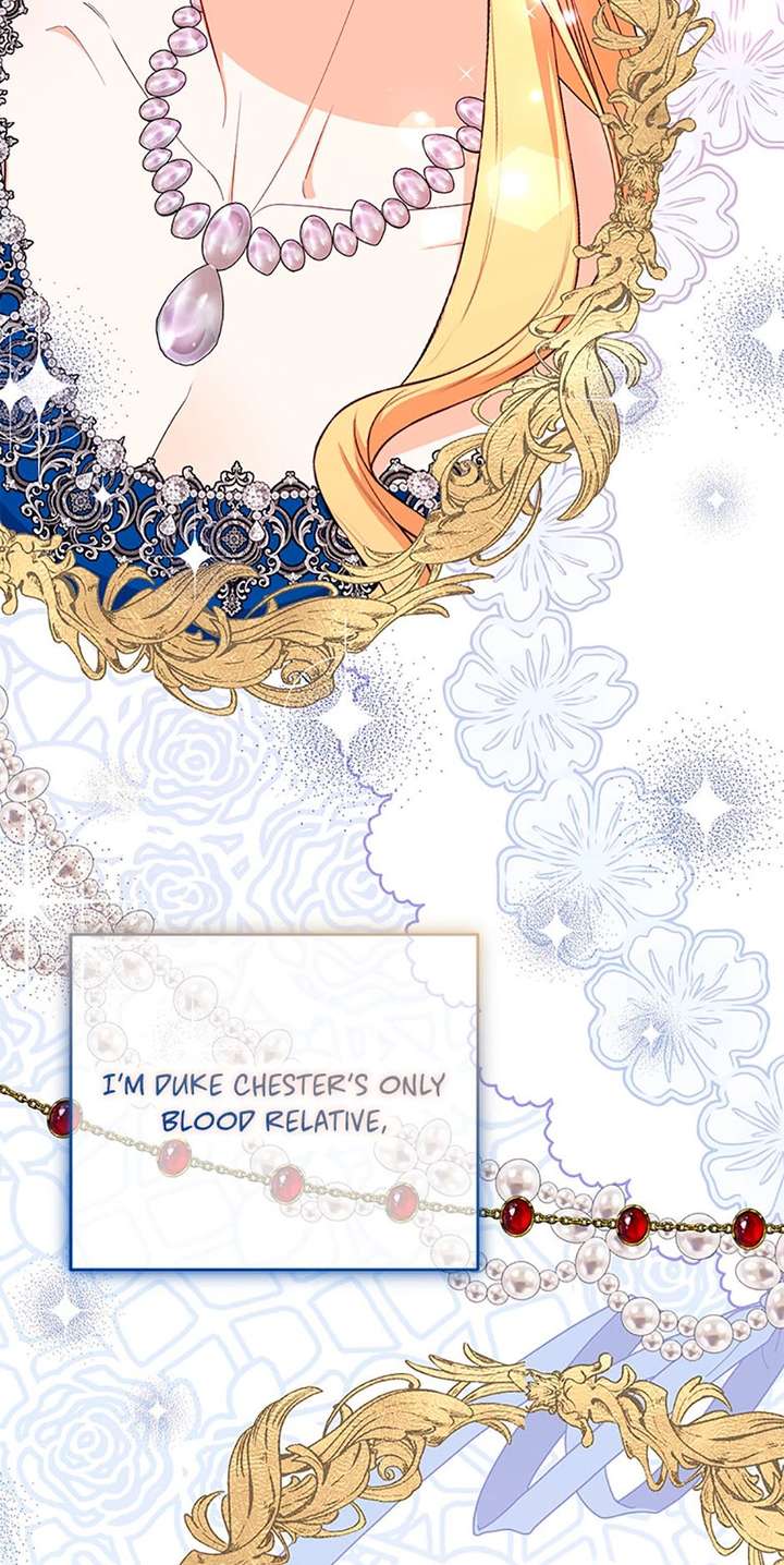 I Created a Harem to Avoid the Male Lead Chapter 90 - Page 97