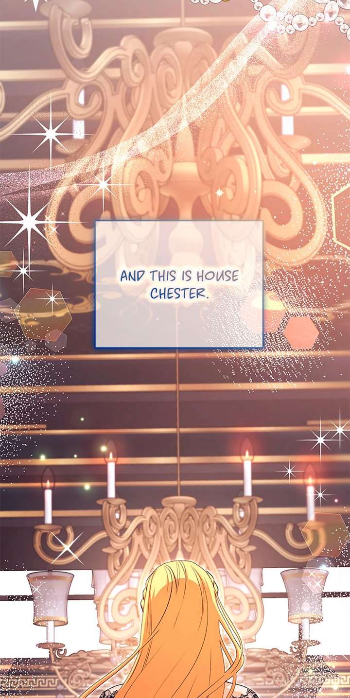 I Created a Harem to Avoid the Male Lead Chapter 90 - Page 99