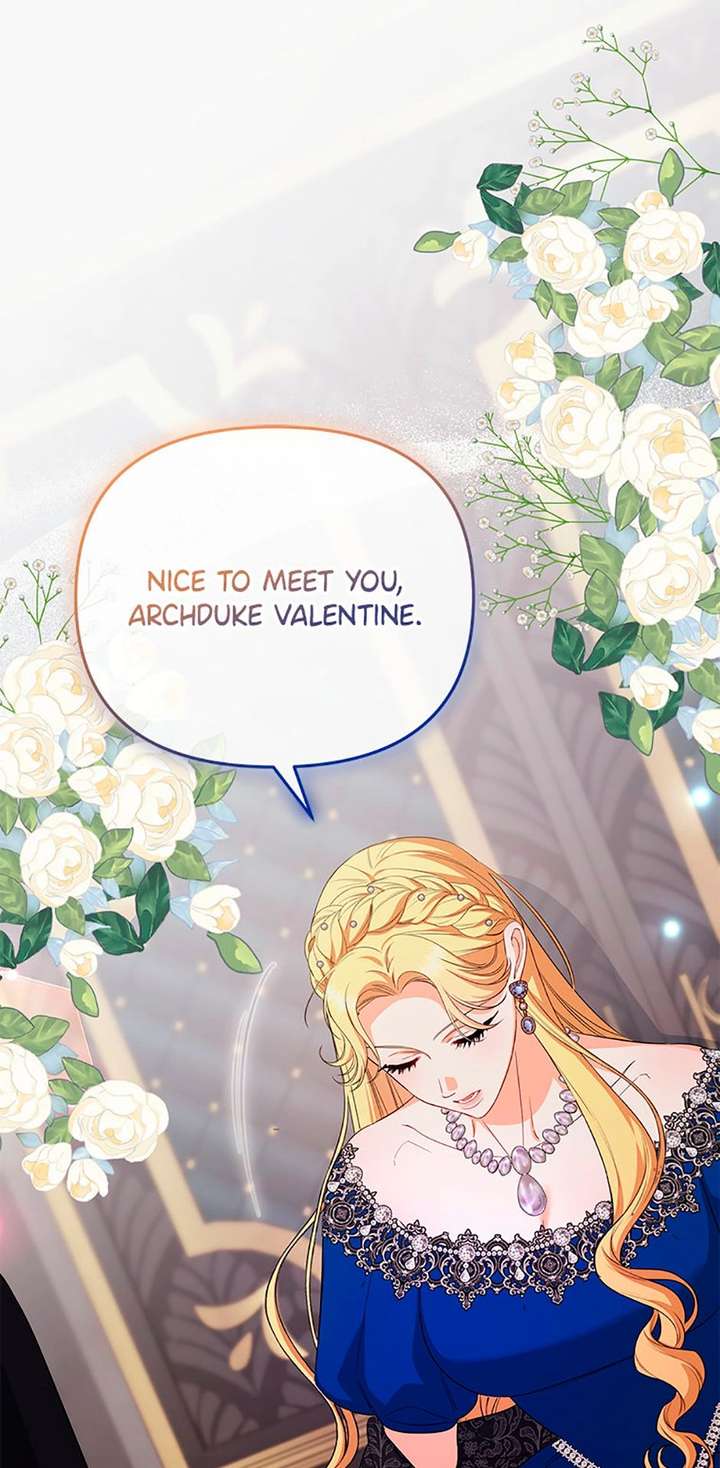 I Created a Harem to Avoid the Male Lead Chapter 91 - Page 1