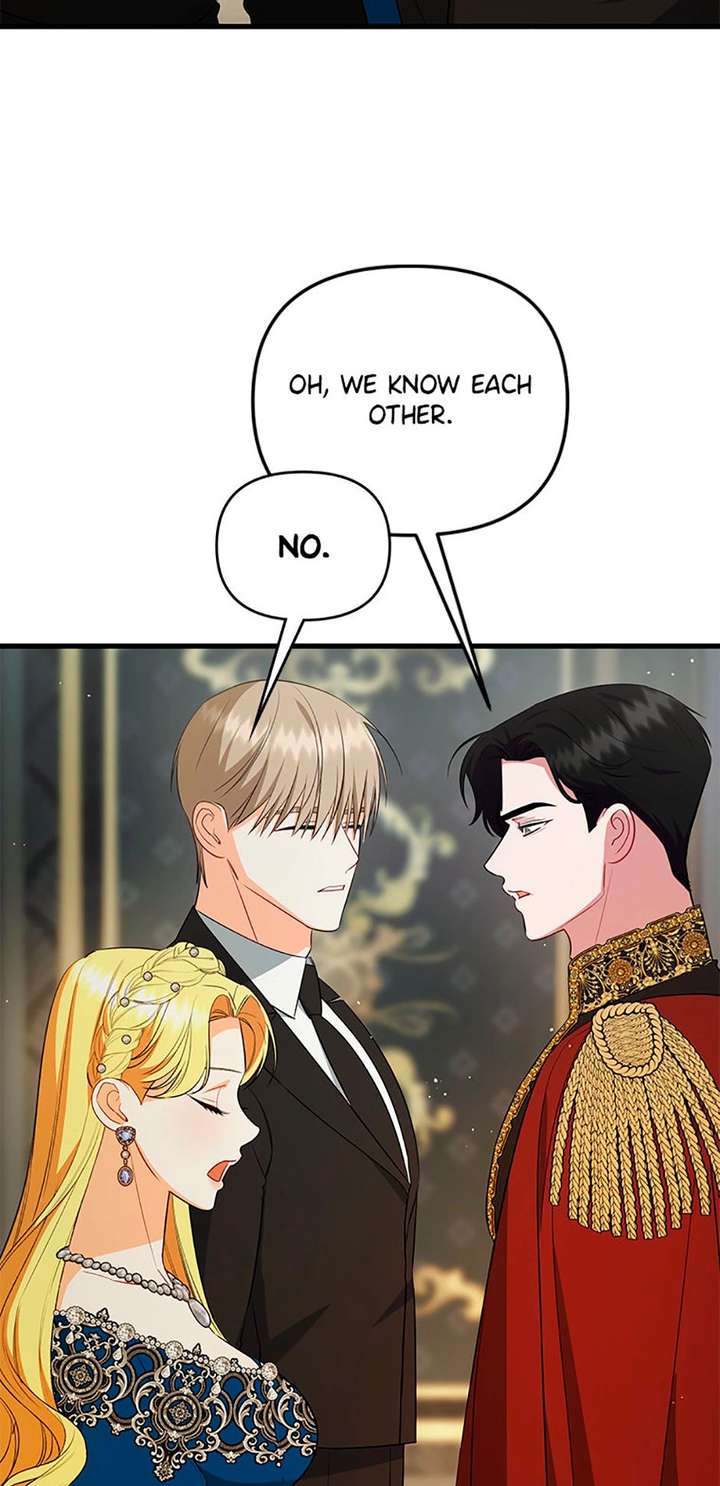 I Created a Harem to Avoid the Male Lead Chapter 91 - Page 12