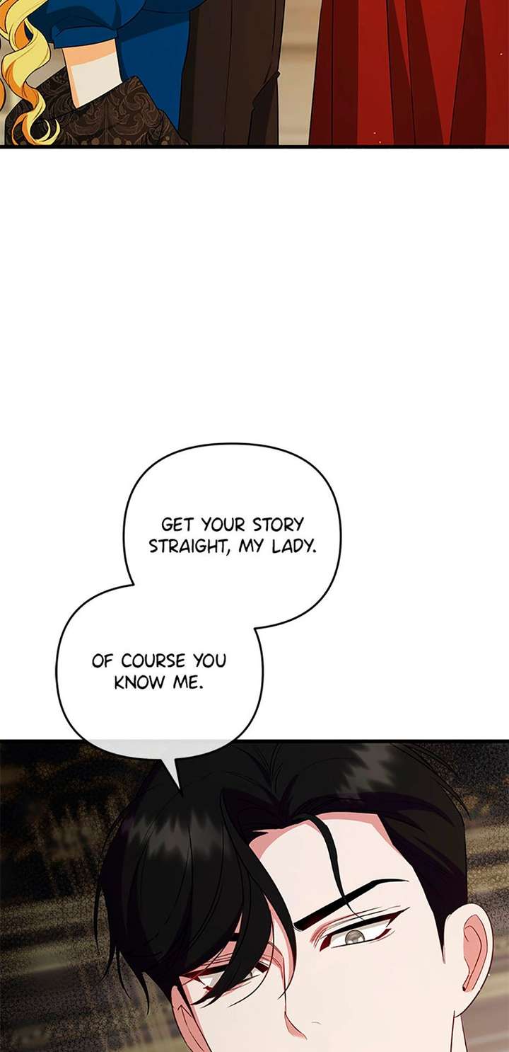 I Created a Harem to Avoid the Male Lead Chapter 91 - Page 13