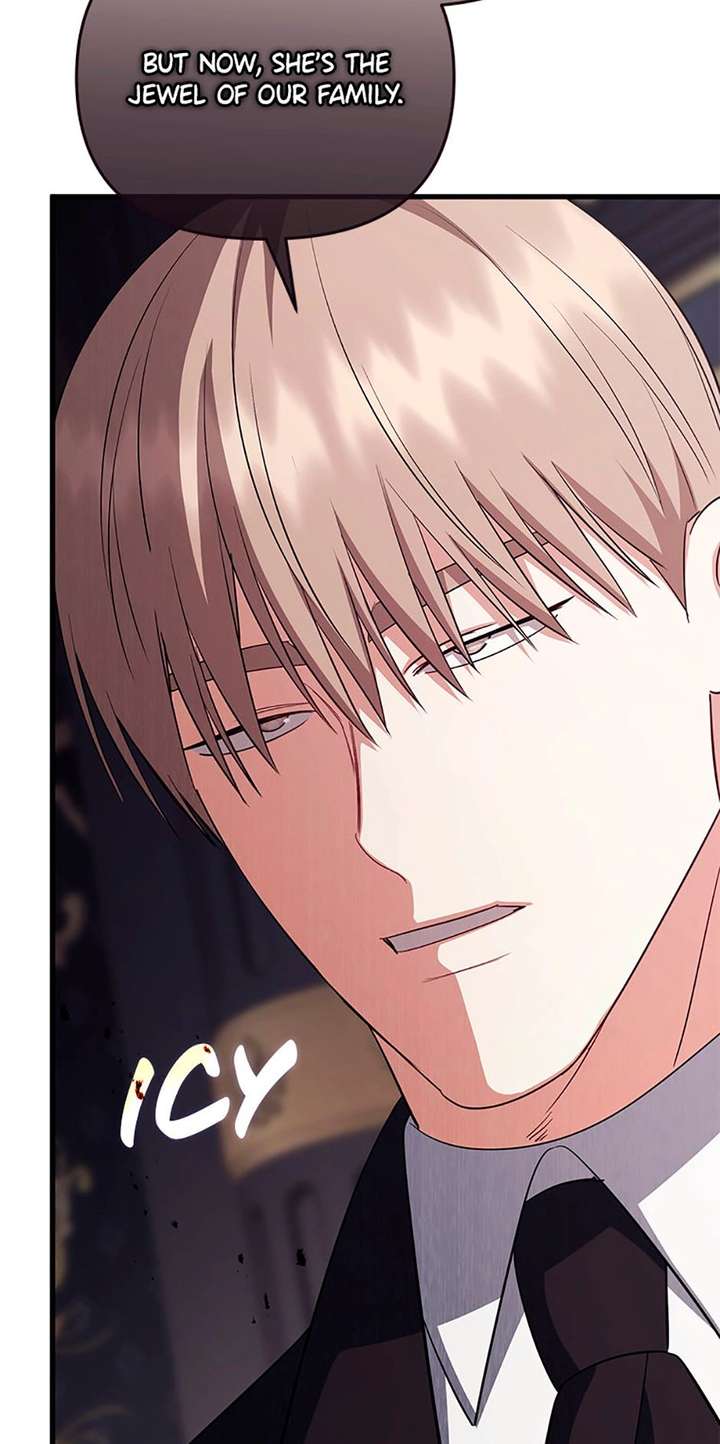 I Created a Harem to Avoid the Male Lead Chapter 91 - Page 20