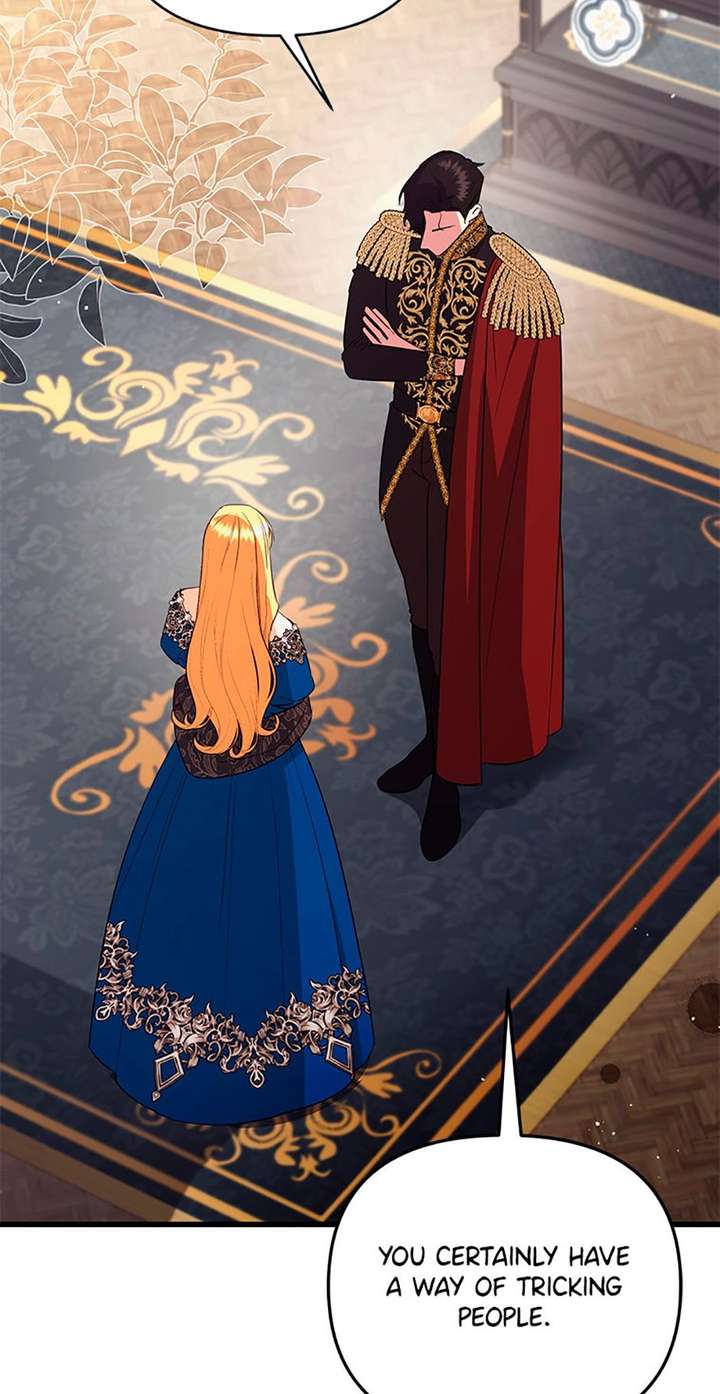 I Created a Harem to Avoid the Male Lead Chapter 91 - Page 28