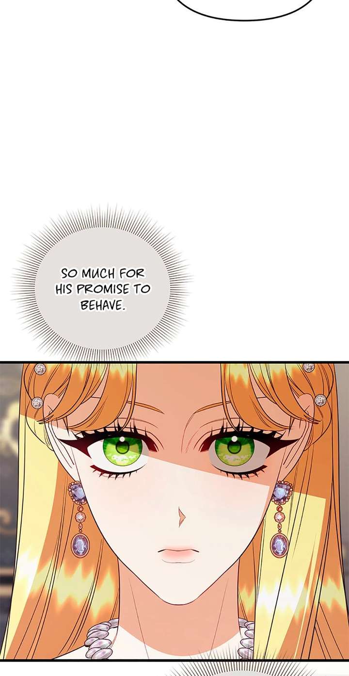 I Created a Harem to Avoid the Male Lead Chapter 91 - Page 29