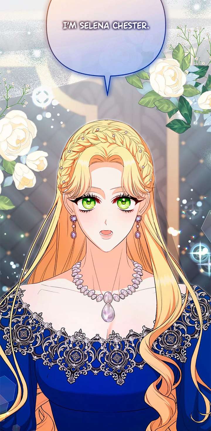 I Created a Harem to Avoid the Male Lead Chapter 91 - Page 3