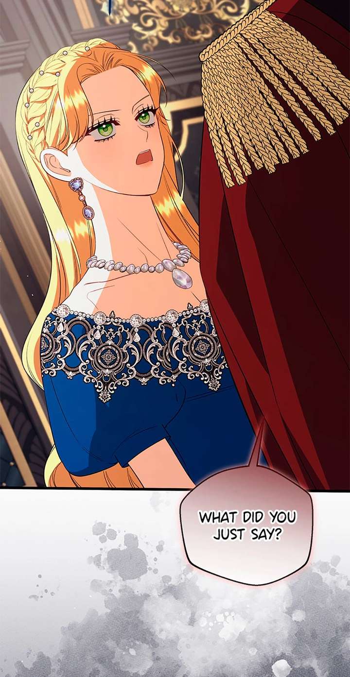 I Created a Harem to Avoid the Male Lead Chapter 91 - Page 31