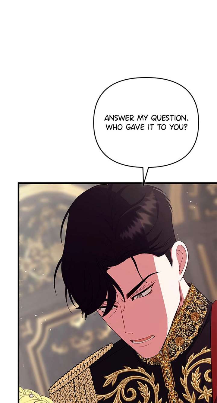 I Created a Harem to Avoid the Male Lead Chapter 91 - Page 35