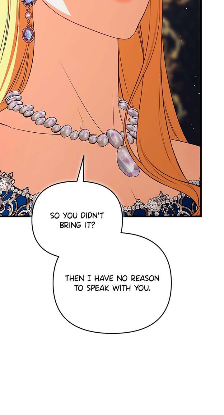 I Created a Harem to Avoid the Male Lead Chapter 91 - Page 37