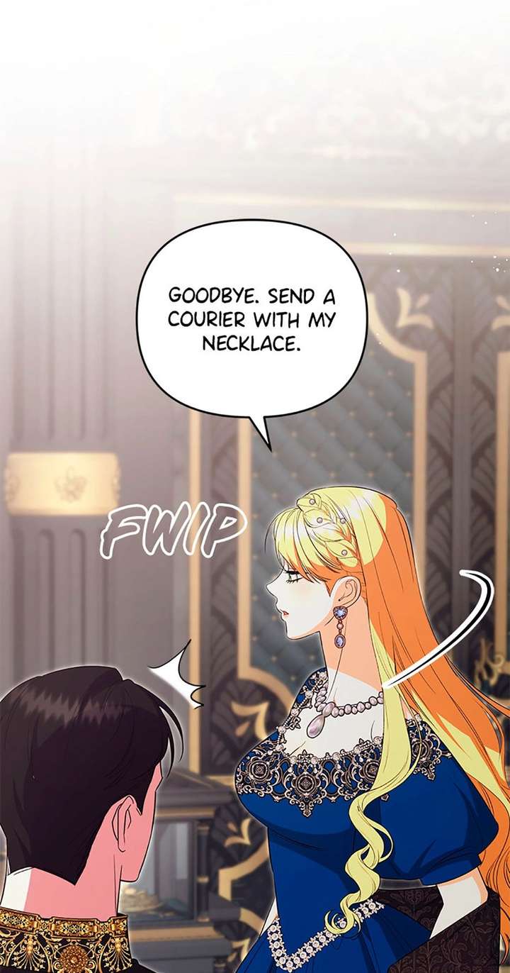 I Created a Harem to Avoid the Male Lead Chapter 91 - Page 38