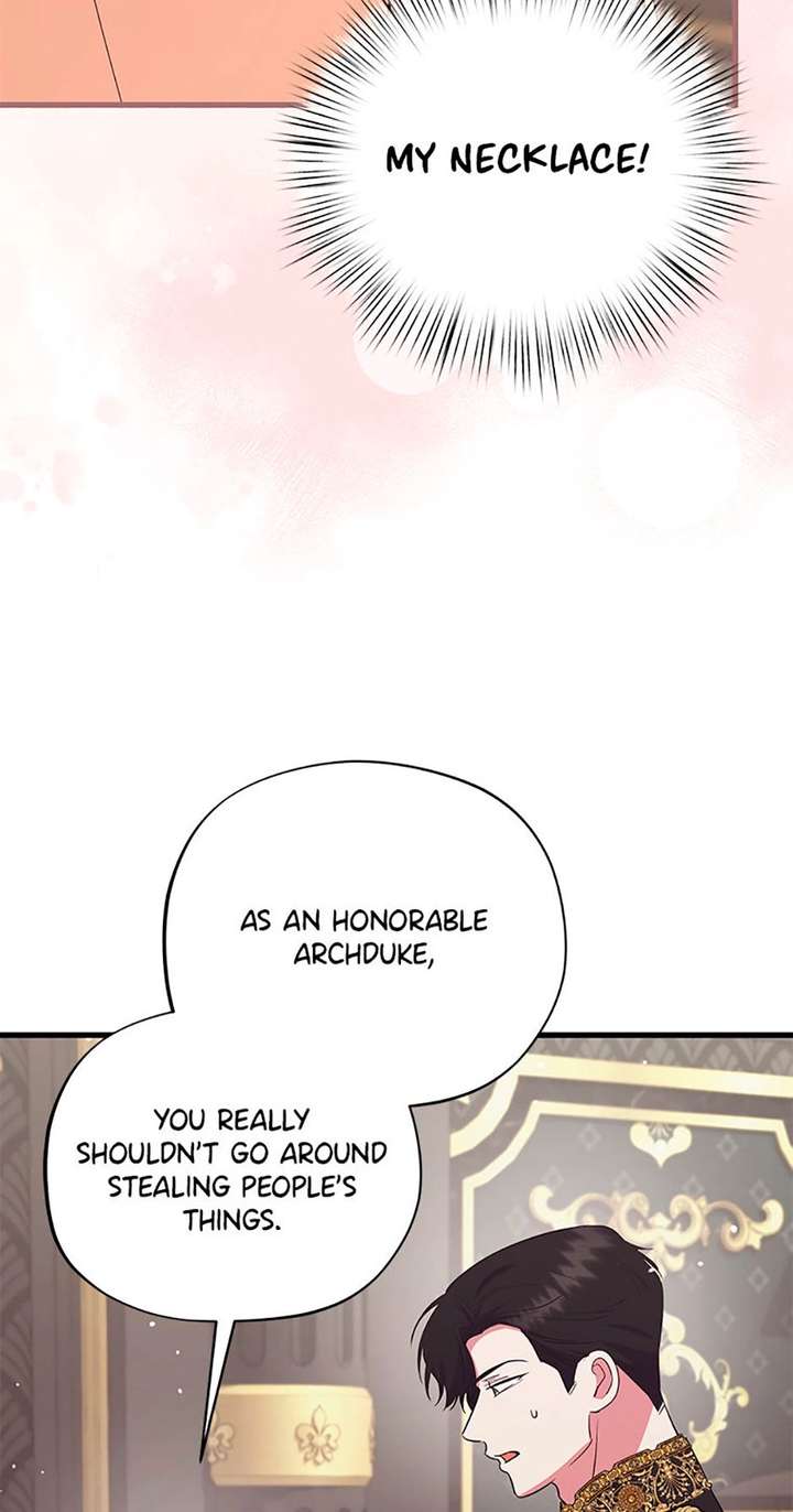 I Created a Harem to Avoid the Male Lead Chapter 91 - Page 45