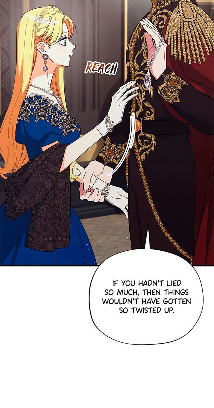 I Created a Harem to Avoid the Male Lead Chapter 91 - Page 46