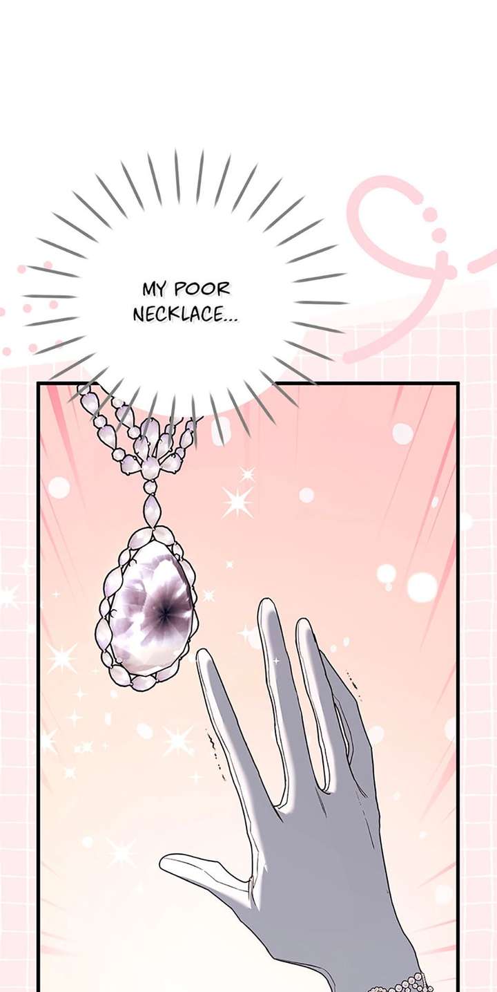 I Created a Harem to Avoid the Male Lead Chapter 91 - Page 47