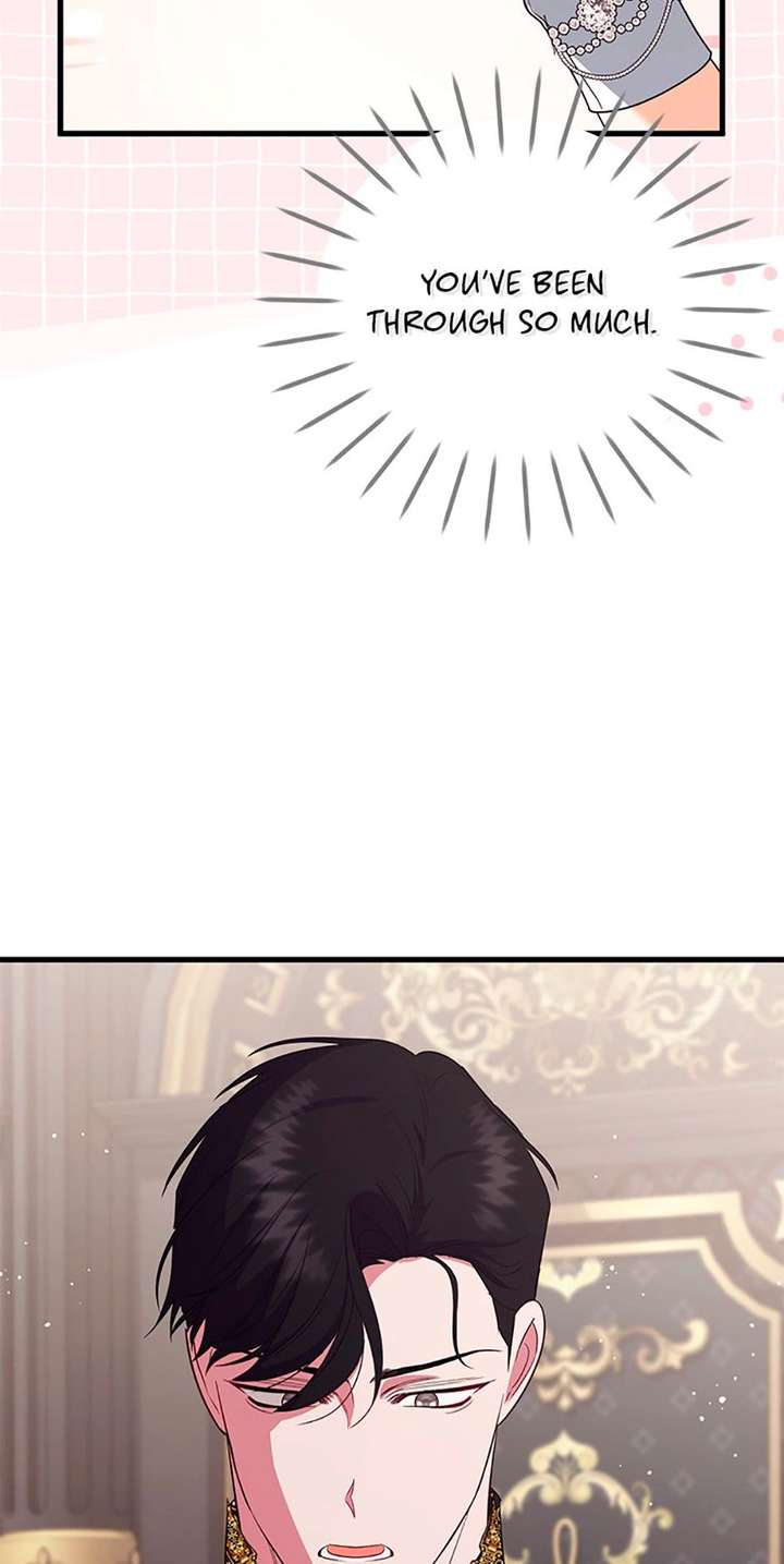 I Created a Harem to Avoid the Male Lead Chapter 91 - Page 48