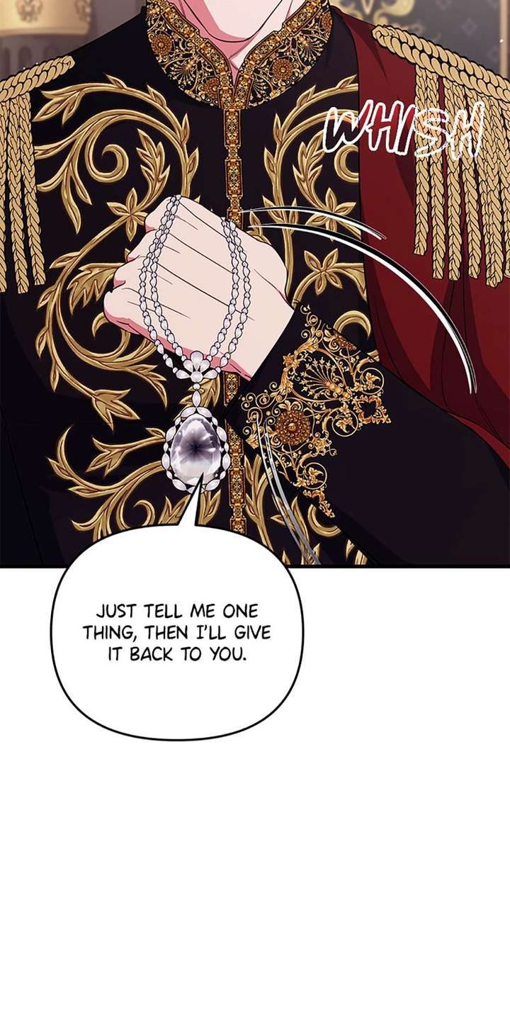 I Created a Harem to Avoid the Male Lead Chapter 91 - Page 49