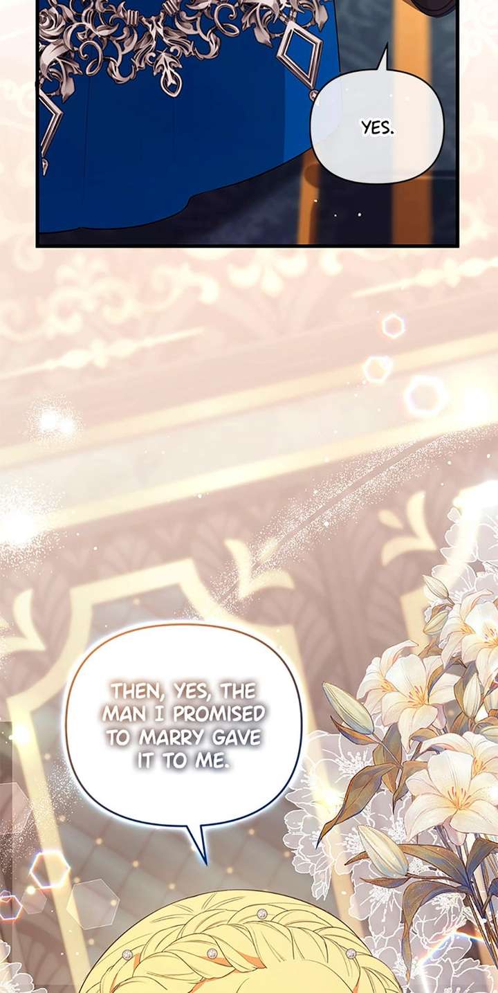 I Created a Harem to Avoid the Male Lead Chapter 91 - Page 53