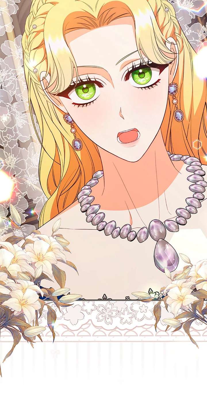 I Created a Harem to Avoid the Male Lead Chapter 91 - Page 54