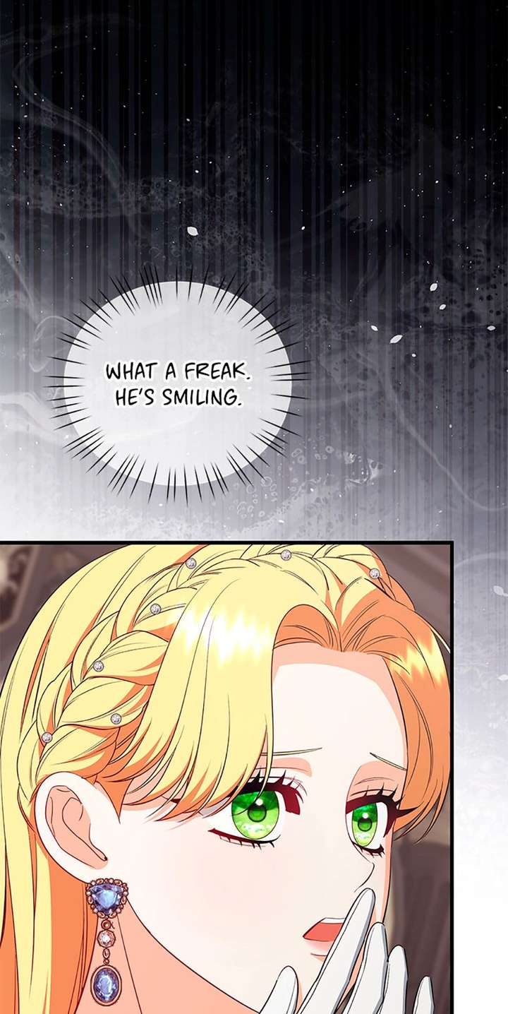 I Created a Harem to Avoid the Male Lead Chapter 91 - Page 57