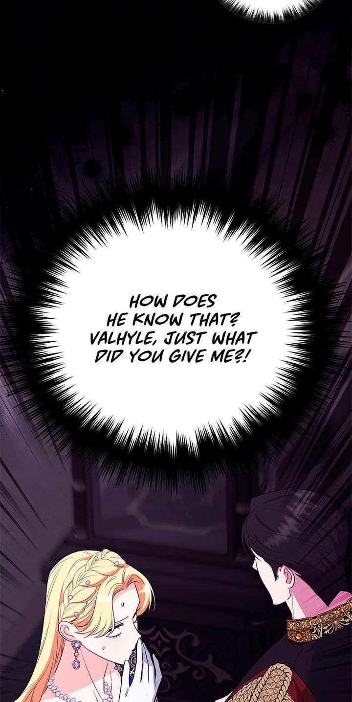 I Created a Harem to Avoid the Male Lead Chapter 91 - Page 61