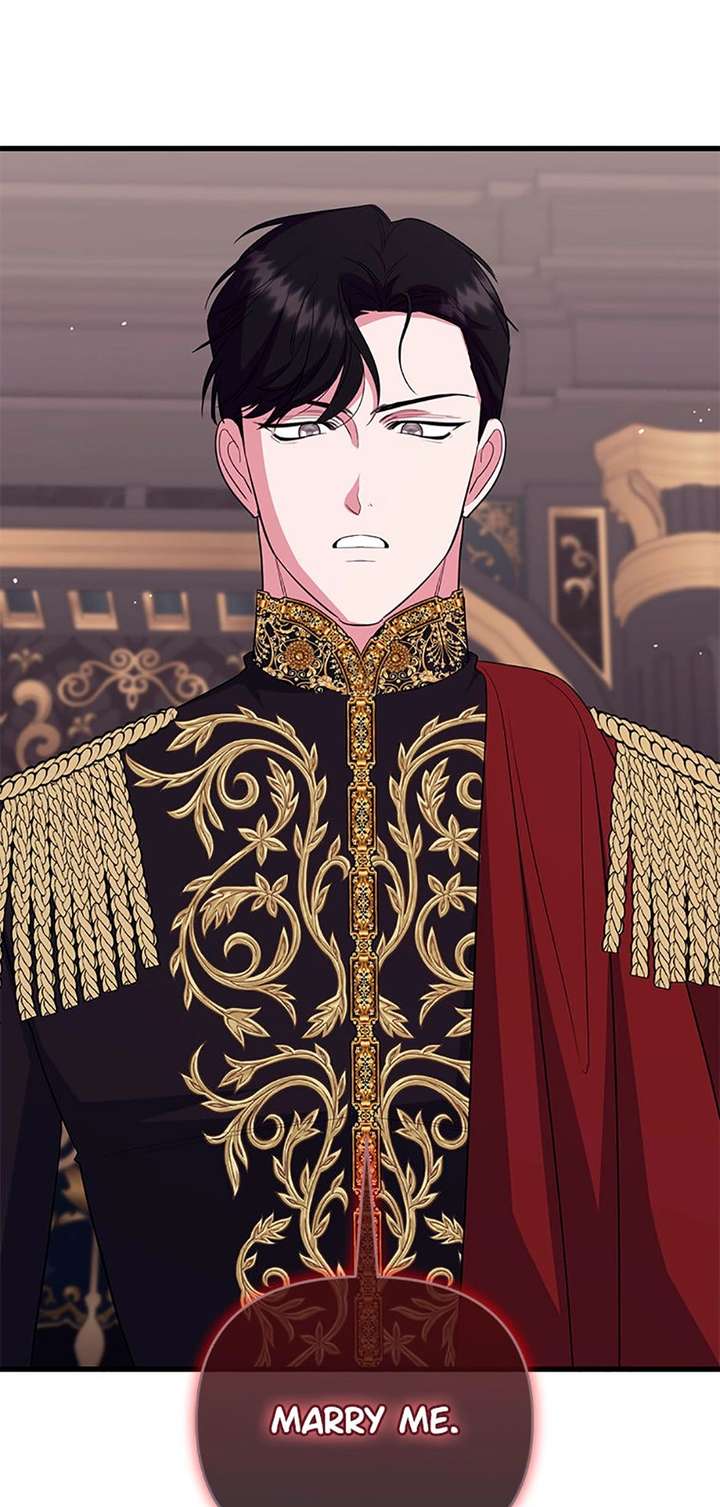 I Created a Harem to Avoid the Male Lead Chapter 91 - Page 63