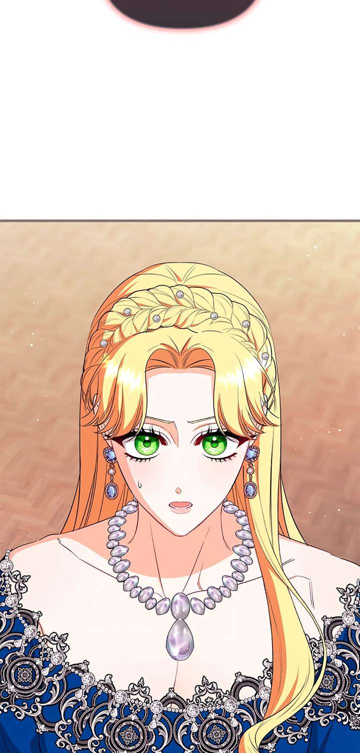 I Created a Harem to Avoid the Male Lead Chapter 91 - Page 64