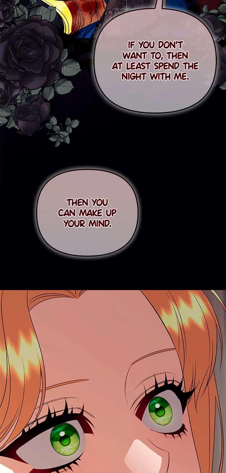 I Created a Harem to Avoid the Male Lead Chapter 91 - Page 67