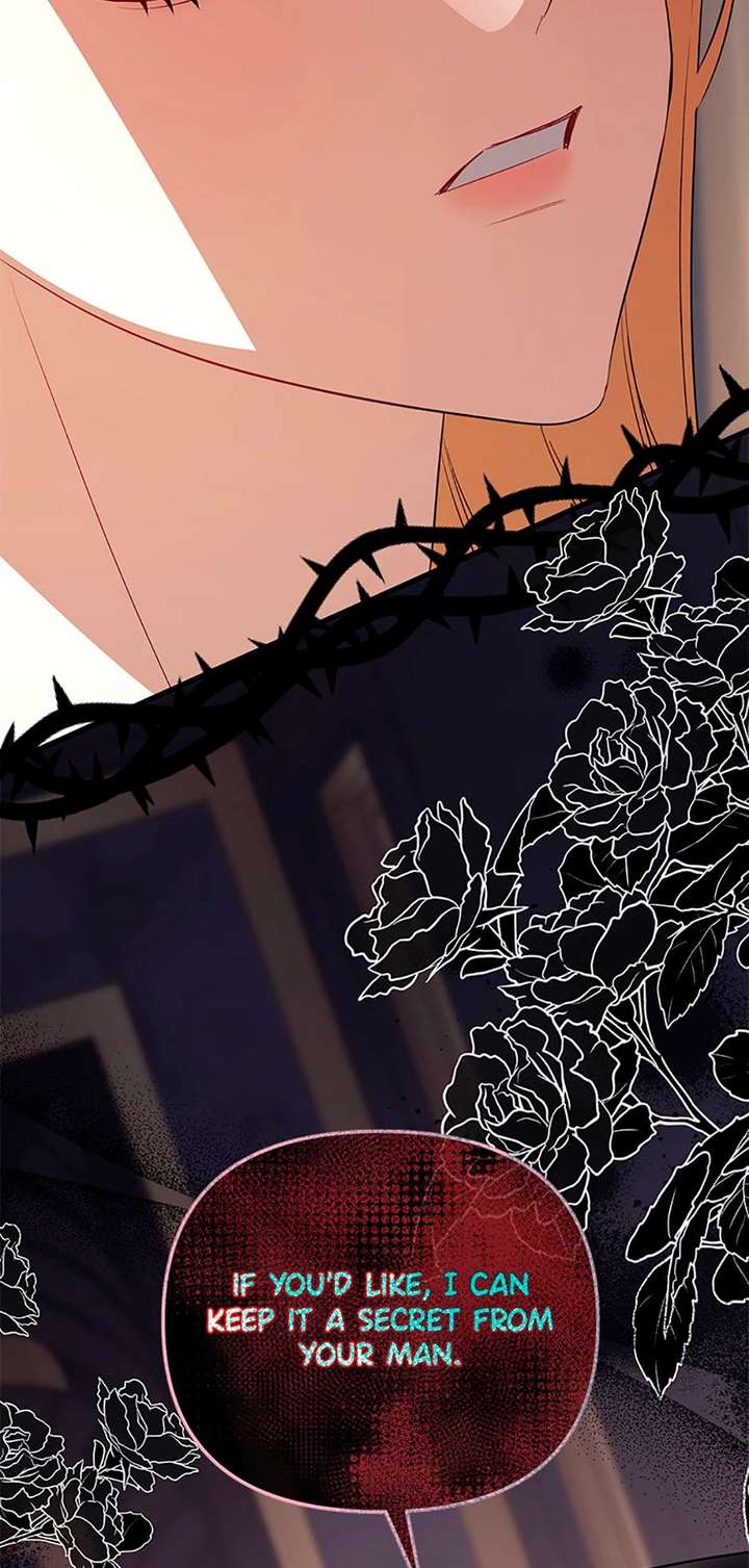 I Created a Harem to Avoid the Male Lead Chapter 91 - Page 68