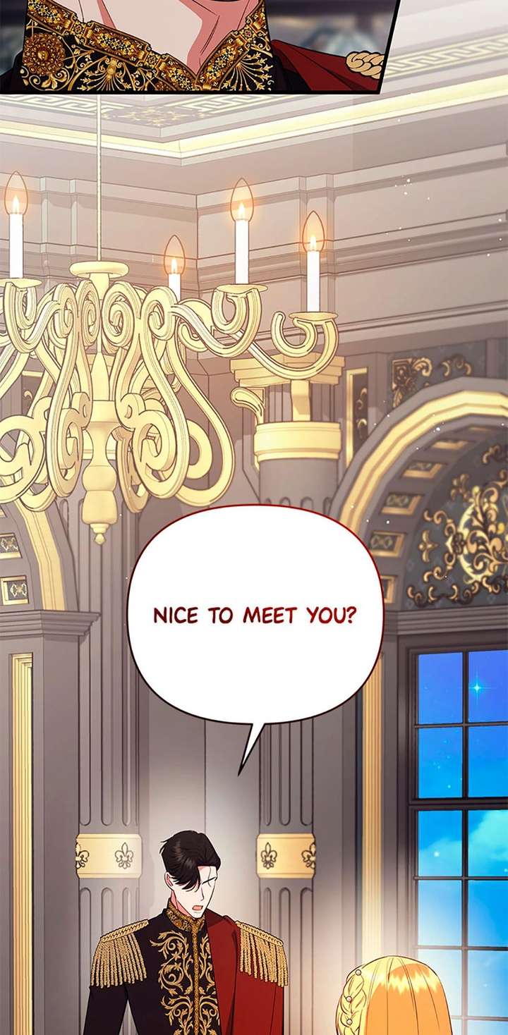 I Created a Harem to Avoid the Male Lead Chapter 91 - Page 7