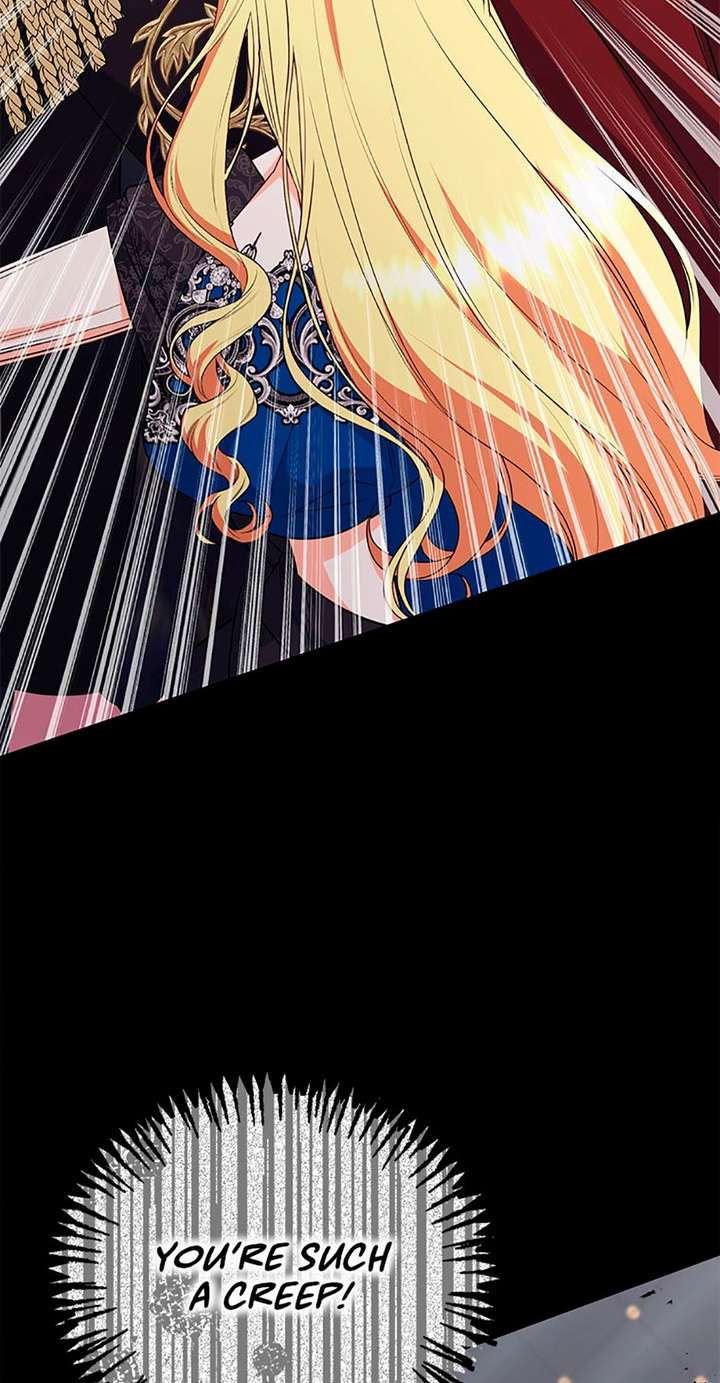 I Created a Harem to Avoid the Male Lead Chapter 91 - Page 72