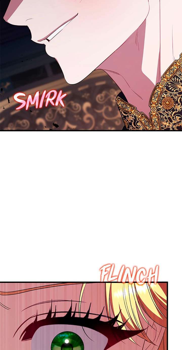 I Created a Harem to Avoid the Male Lead Chapter 91 - Page 75