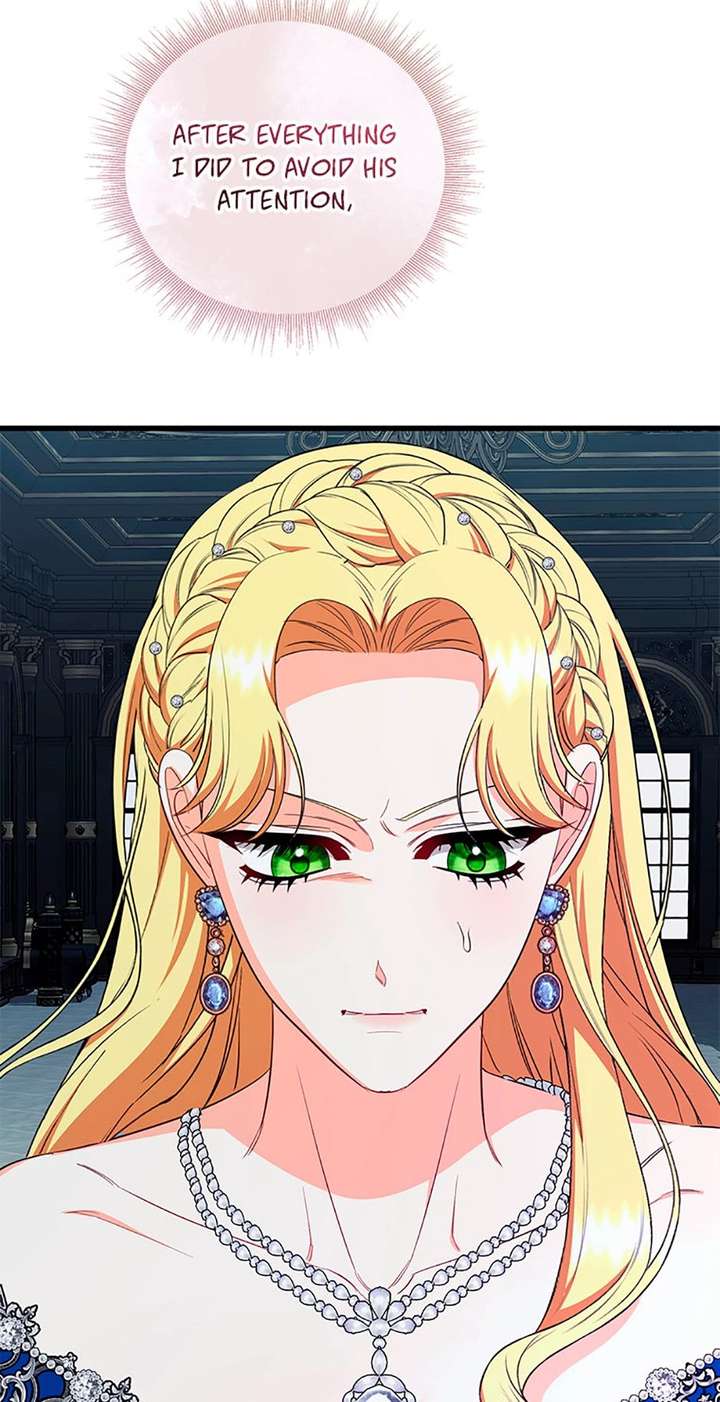 I Created a Harem to Avoid the Male Lead Chapter 91 - Page 82