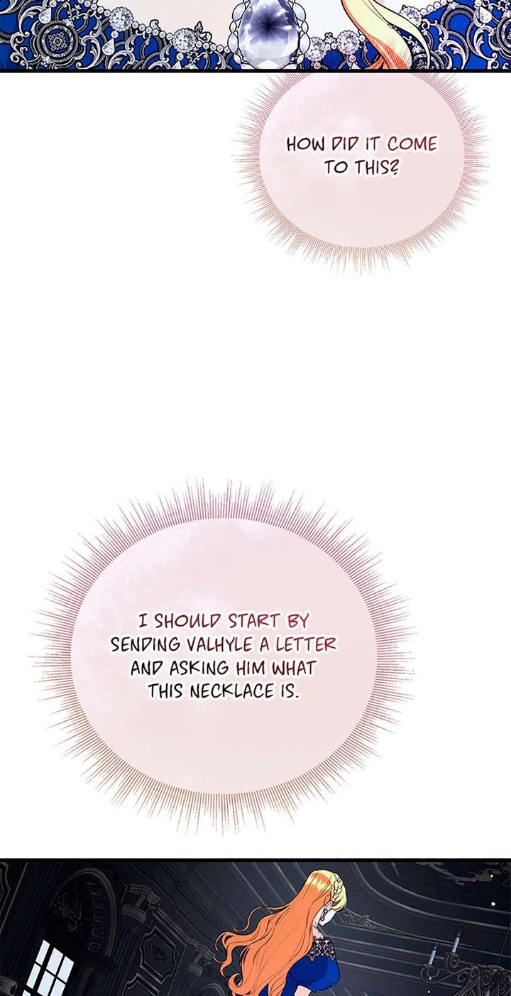 I Created a Harem to Avoid the Male Lead Chapter 91 - Page 83