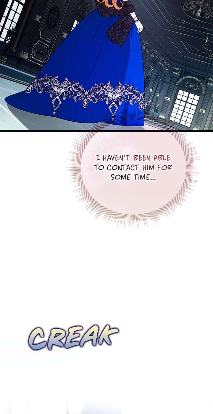 I Created a Harem to Avoid the Male Lead Chapter 91 - Page 84