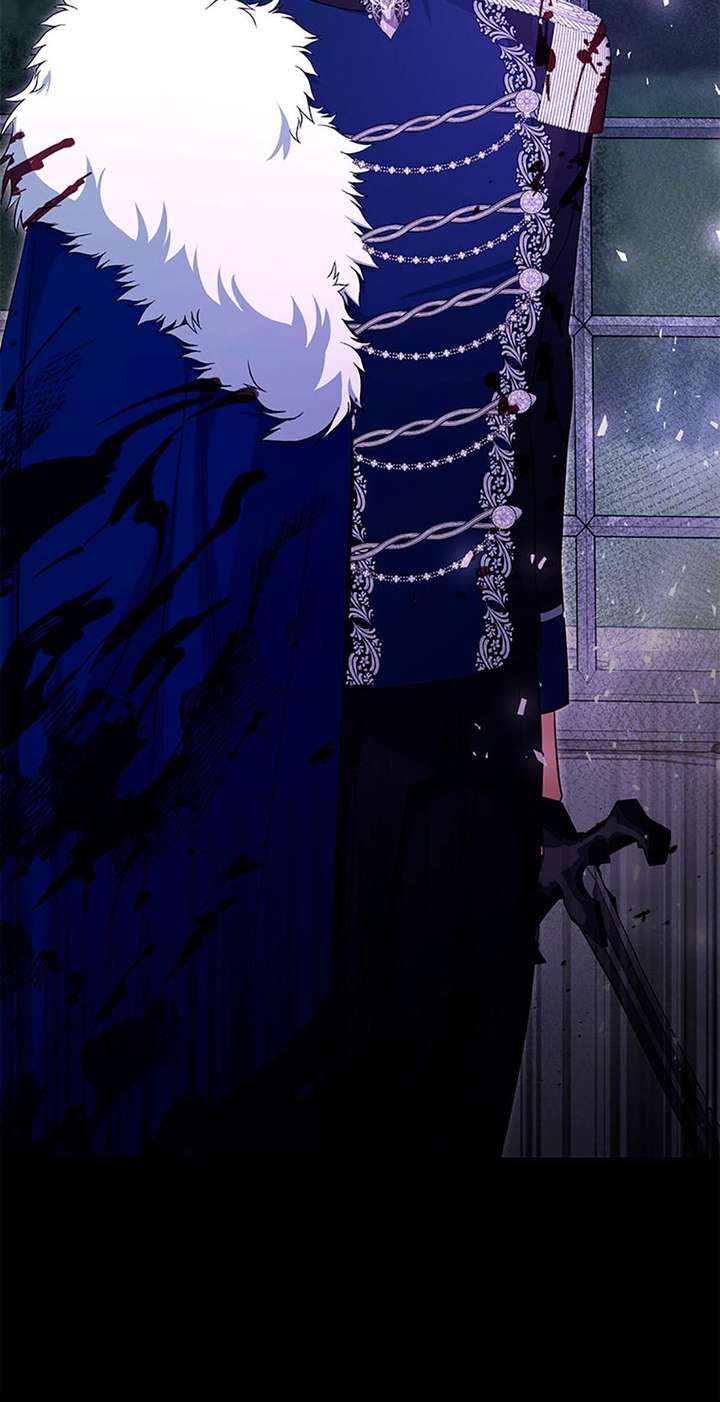 I Created a Harem to Avoid the Male Lead Chapter 91 - Page 88