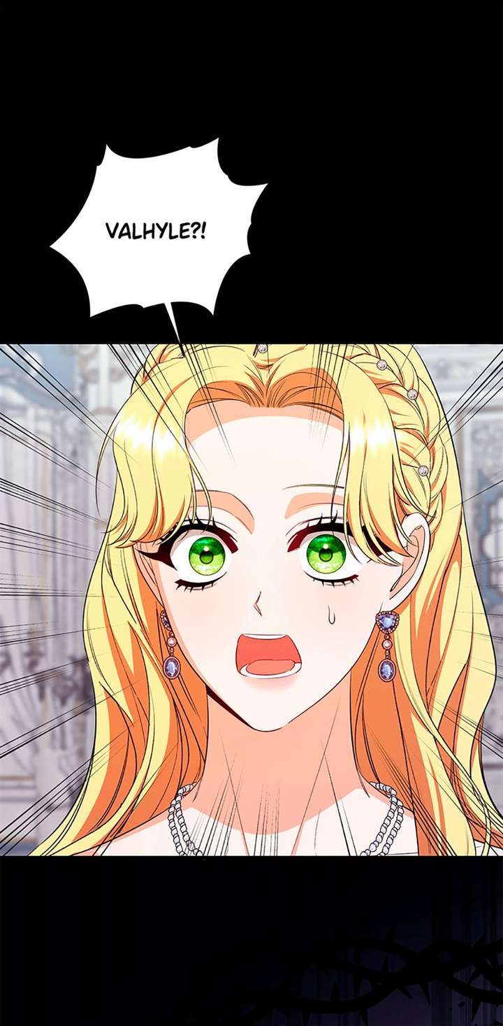 I Created a Harem to Avoid the Male Lead Chapter 91 - Page 89