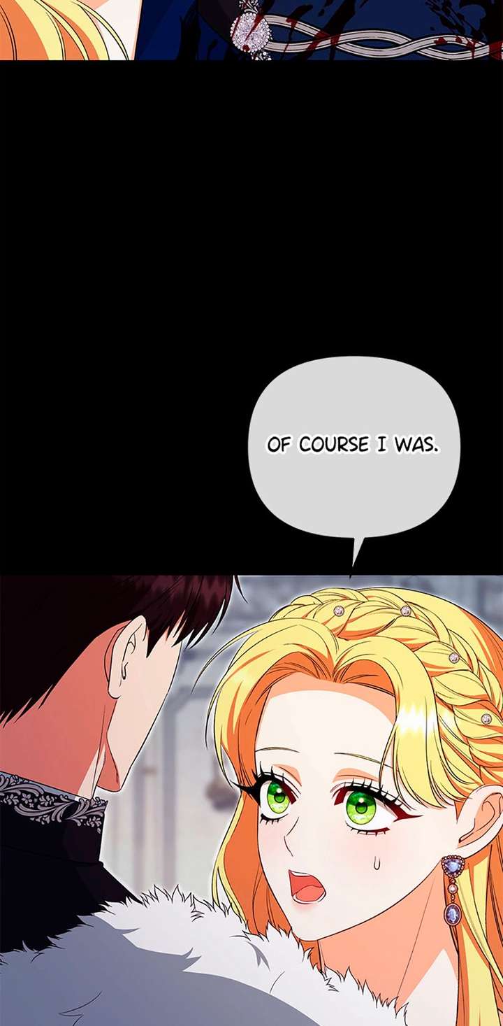 I Created a Harem to Avoid the Male Lead Chapter 91 - Page 93