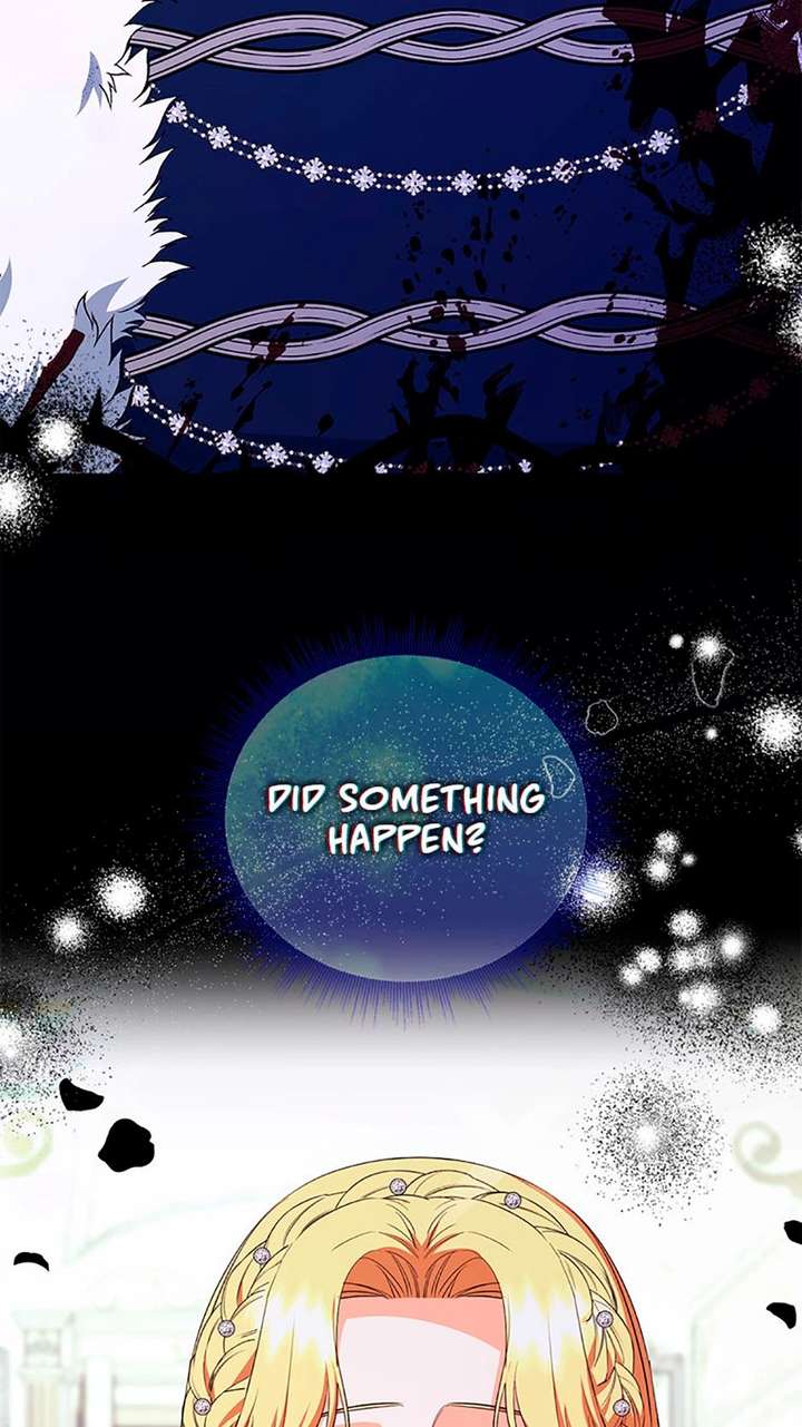 I Created a Harem to Avoid the Male Lead Chapter 91 - Page 97