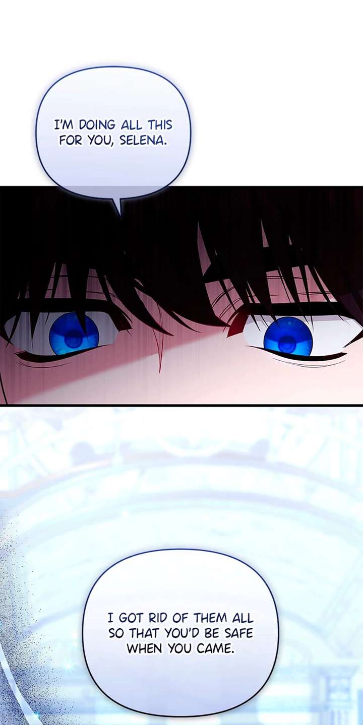 I Created a Harem to Avoid the Male Lead Chapter 92 - Page 11