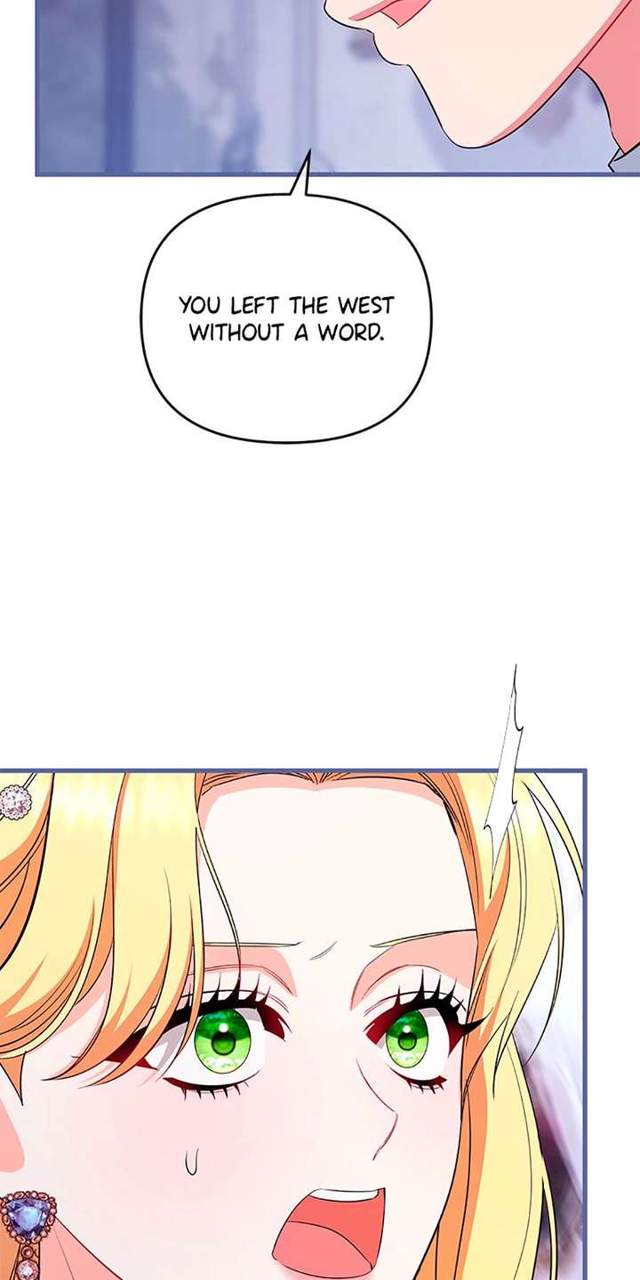 I Created a Harem to Avoid the Male Lead Chapter 92 - Page 18