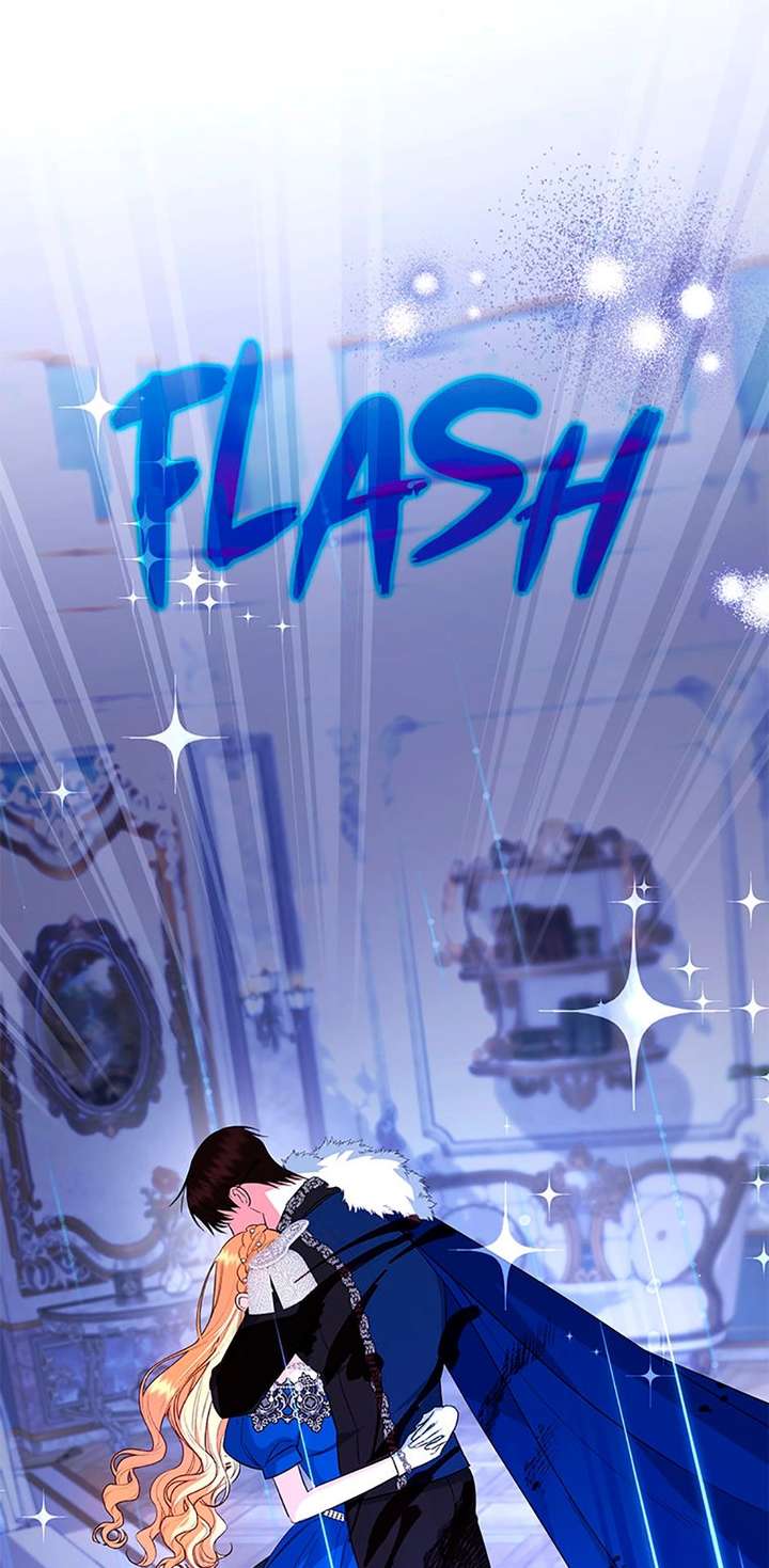 I Created a Harem to Avoid the Male Lead Chapter 92 - Page 21