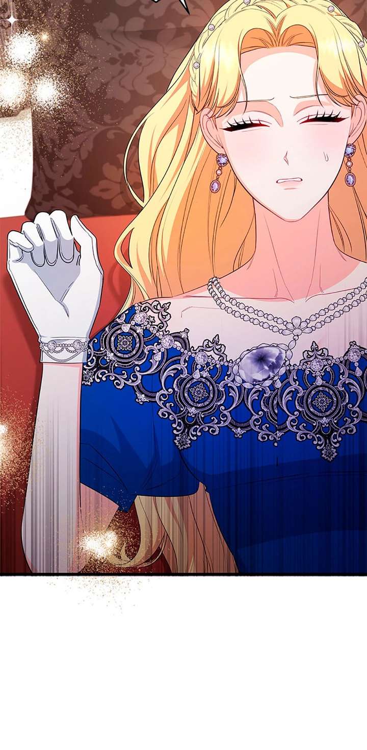 I Created a Harem to Avoid the Male Lead Chapter 92 - Page 25