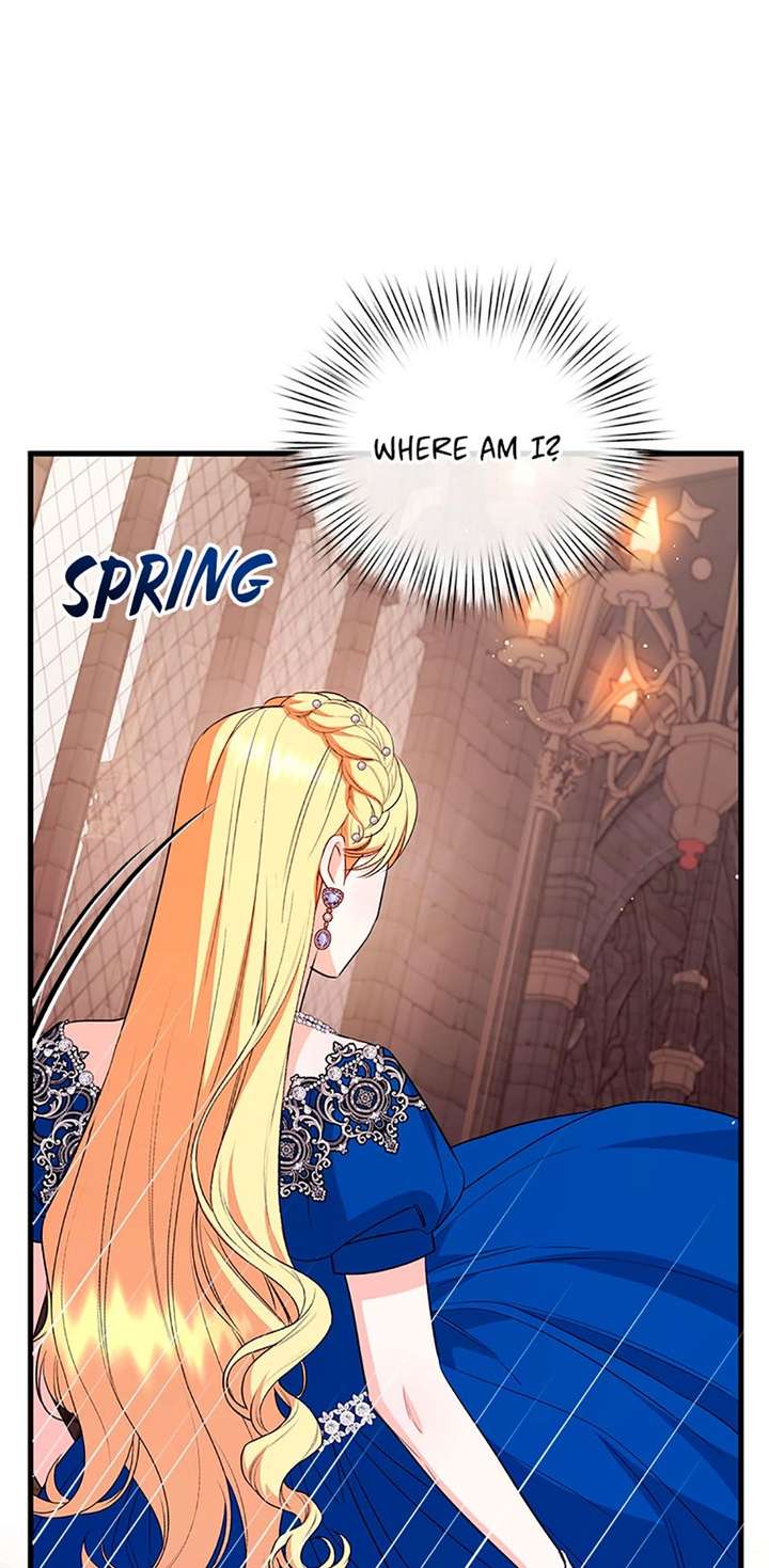 I Created a Harem to Avoid the Male Lead Chapter 92 - Page 26