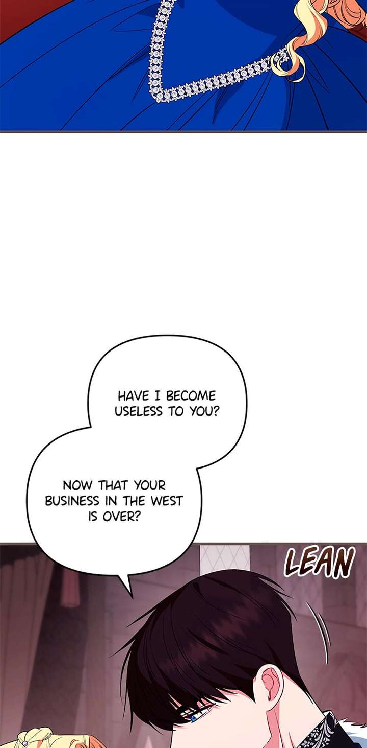 I Created a Harem to Avoid the Male Lead Chapter 92 - Page 30