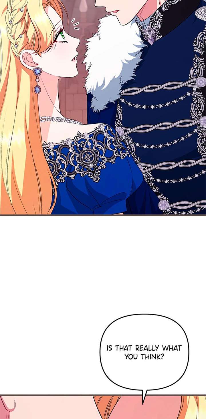 I Created a Harem to Avoid the Male Lead Chapter 92 - Page 31