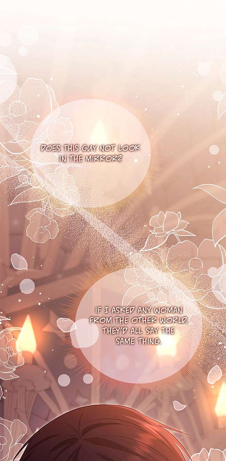 I Created a Harem to Avoid the Male Lead Chapter 92 - Page 36