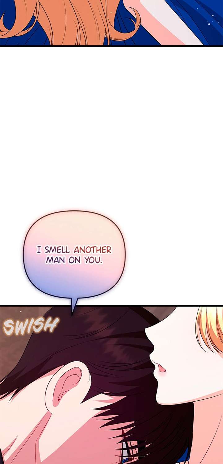 I Created a Harem to Avoid the Male Lead Chapter 92 - Page 39