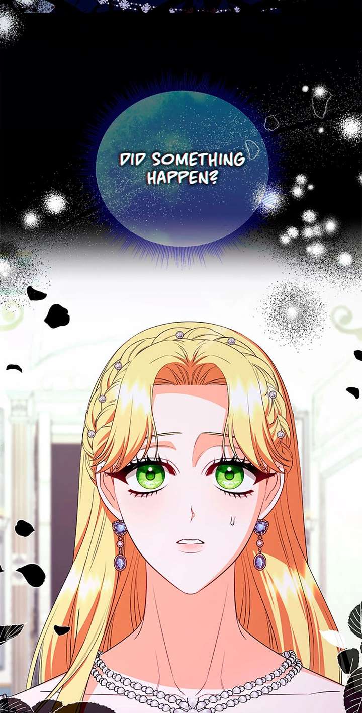 I Created a Harem to Avoid the Male Lead Chapter 92 - Page 4