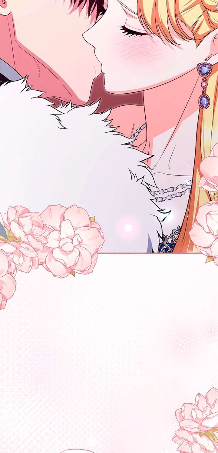 I Created a Harem to Avoid the Male Lead Chapter 92 - Page 44